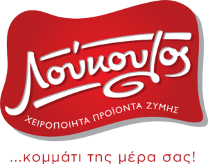 logo loukoulos